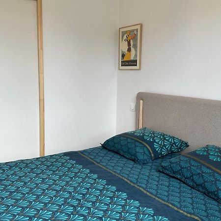 Des Vacances Au Coeur De Dinard - Appartement Entier Экстерьер фото