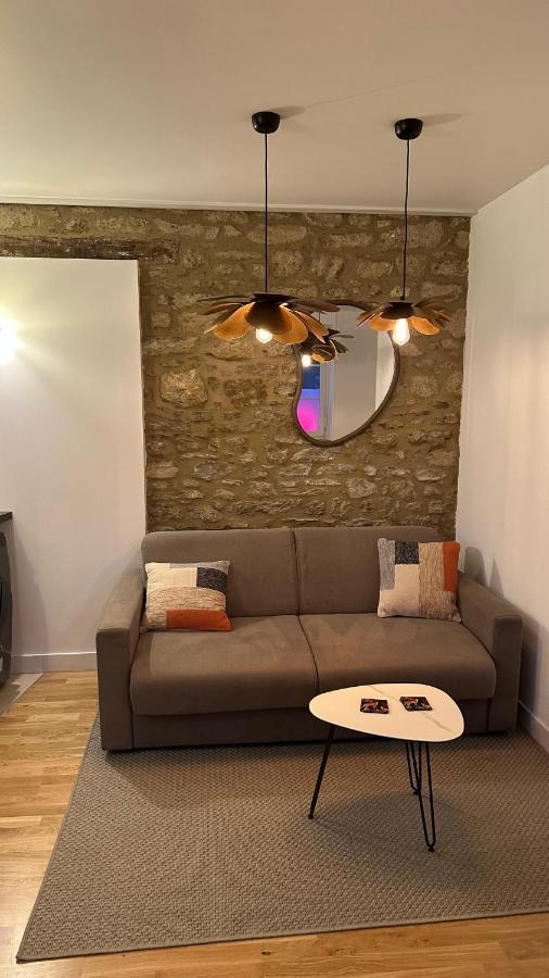 Des Vacances Au Coeur De Dinard - Appartement Entier Экстерьер фото