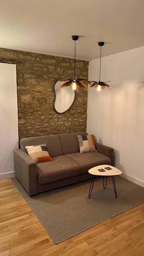 Des Vacances Au Coeur De Dinard - Appartement Entier Экстерьер фото
