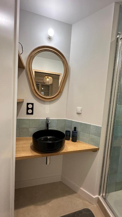 Des Vacances Au Coeur De Dinard - Appartement Entier Экстерьер фото