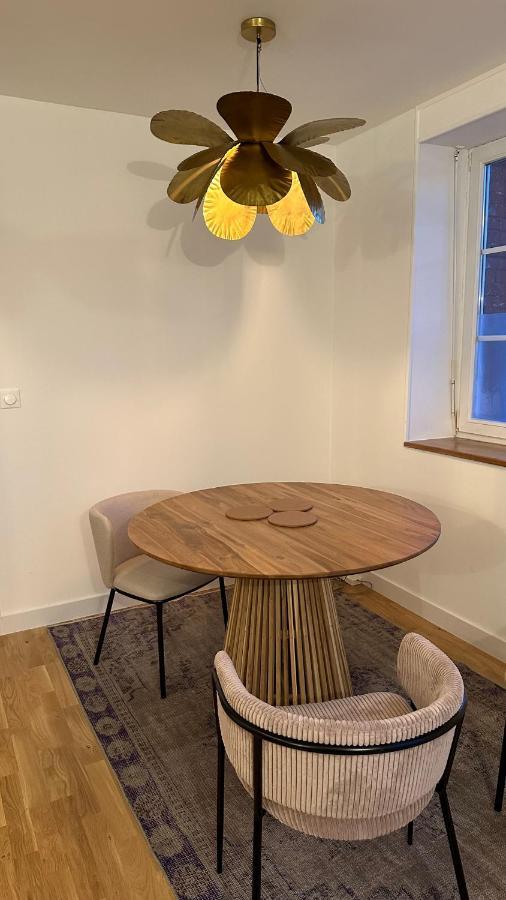 Des Vacances Au Coeur De Dinard - Appartement Entier Экстерьер фото