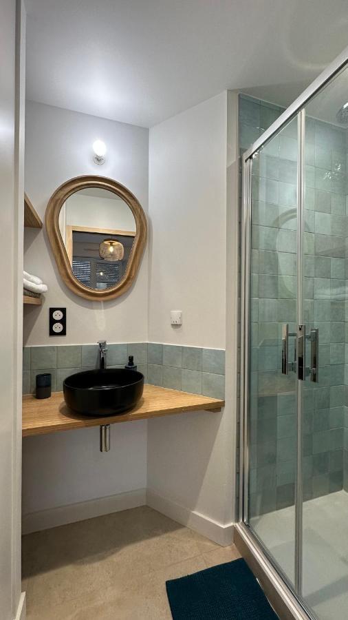 Des Vacances Au Coeur De Dinard - Appartement Entier Экстерьер фото