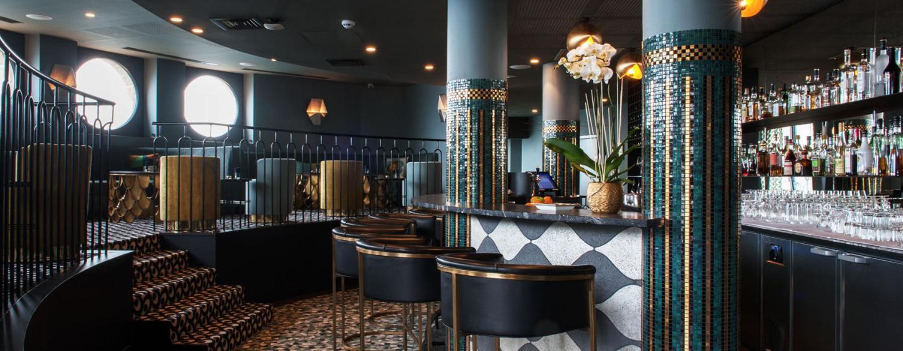 Des Vacances Au Coeur De Dinard - Appartement Entier Экстерьер фото