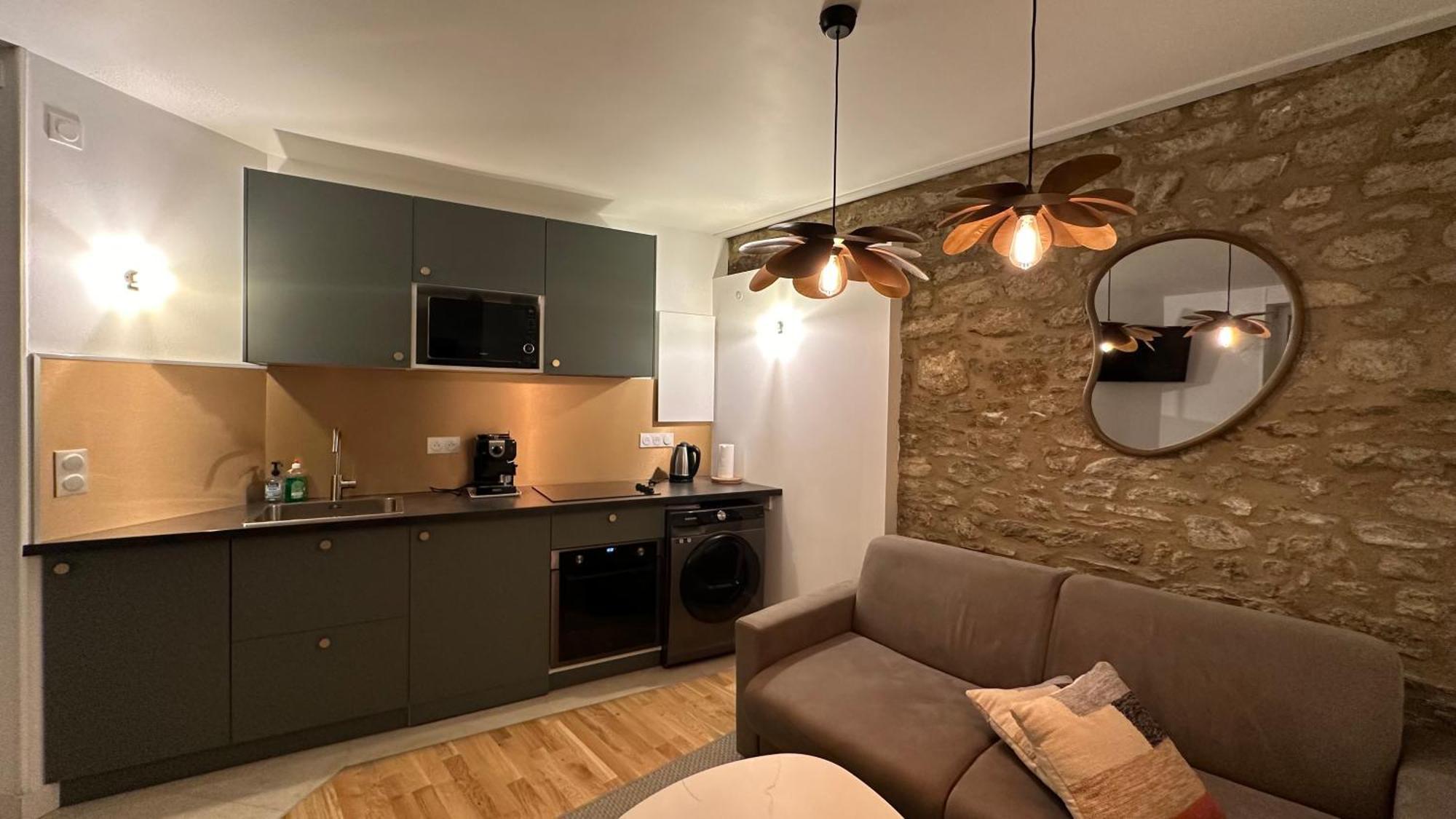 Des Vacances Au Coeur De Dinard - Appartement Entier Экстерьер фото